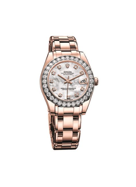 rolex 女錶 推薦